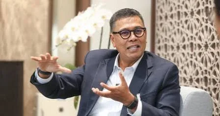 Laba BSI Naik 10,07 Persen Jadi Rp5,30 Triliun hingga Agustus 2026